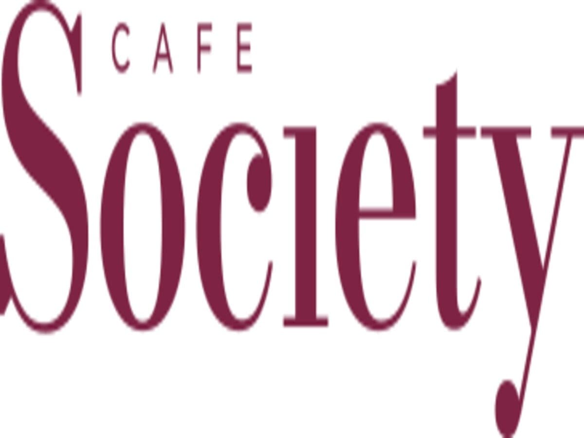 Cafe Society (Merida)