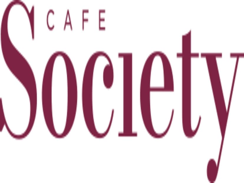 Cafe Society (Merida)