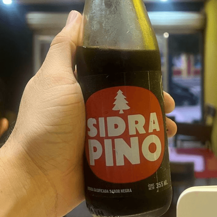 Sidra Pino