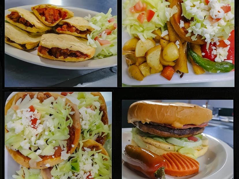 Antojitos Mexicanos "Adelita"
