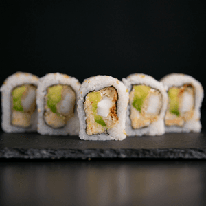 BOGOTA ROLL