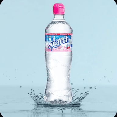 Agua Natural