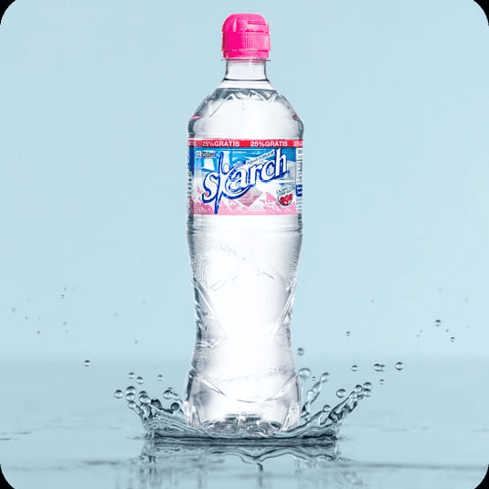 Agua Natural