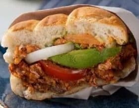 Torta Argentina