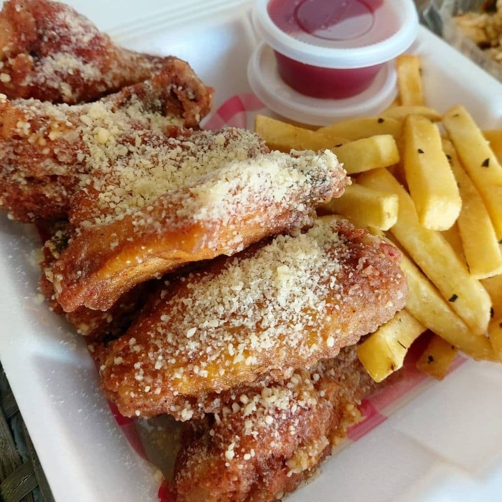 Alitas