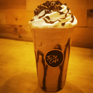 Frappes de Especialidad