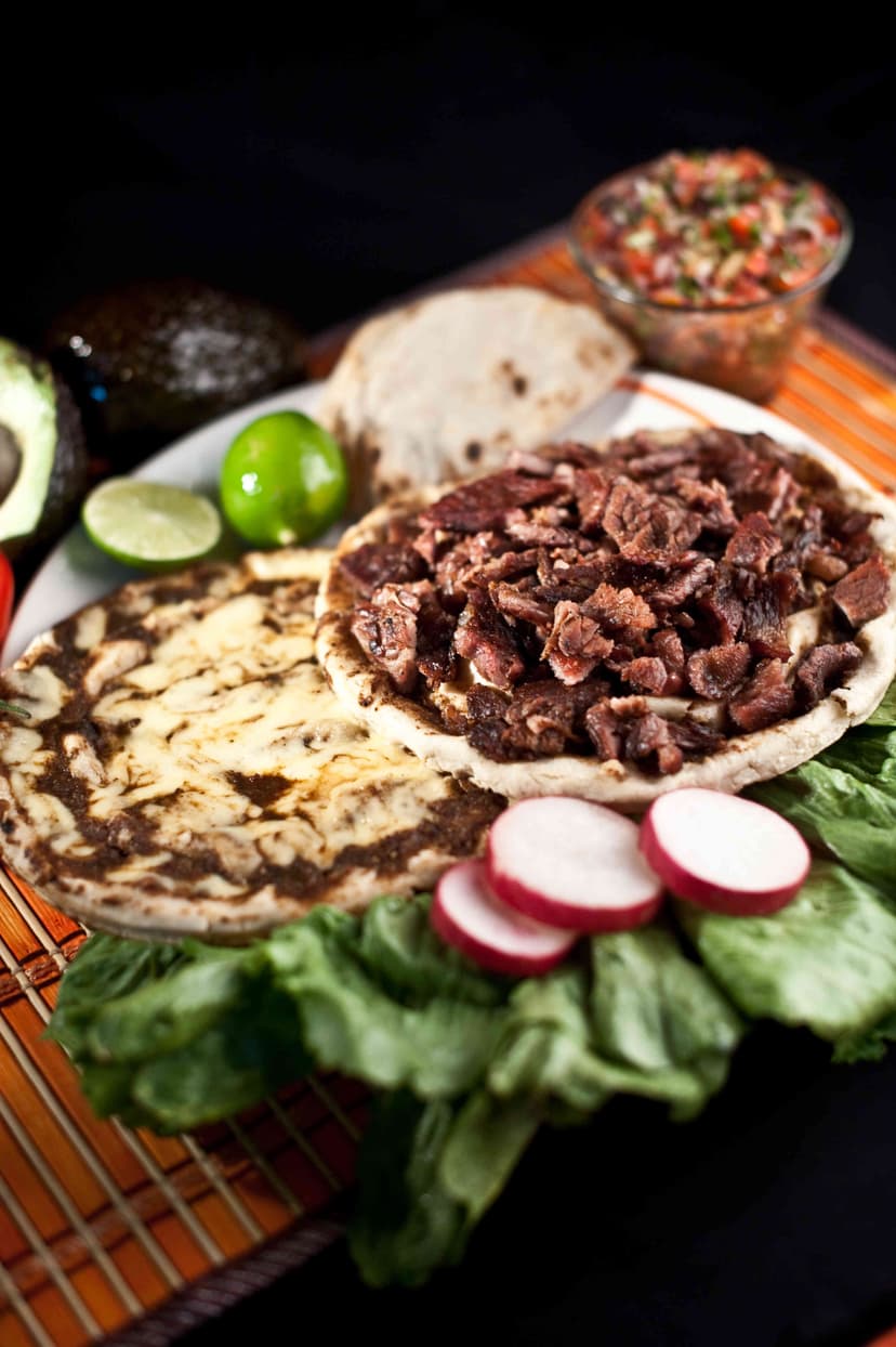 La Ceiba Taquería