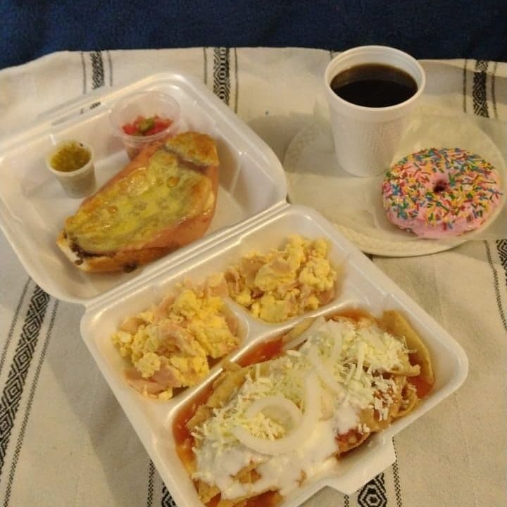 Combo Express  (Individual)