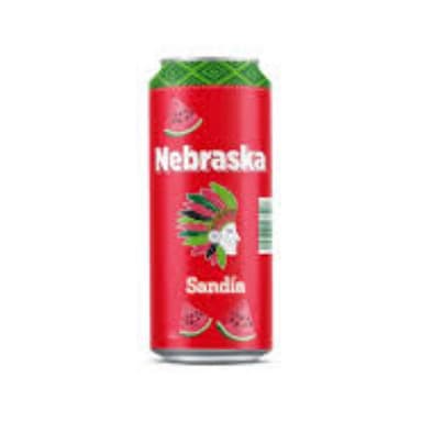 Jugo nebraska sandía
