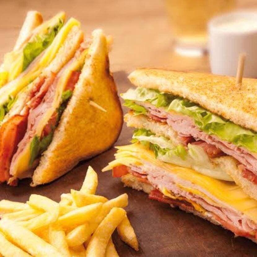 Club Sándwich