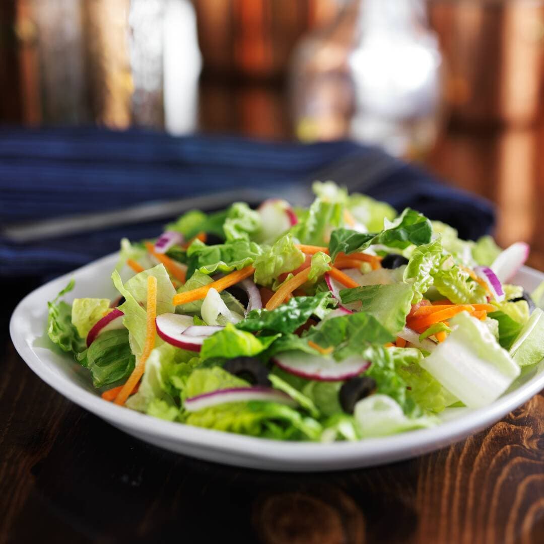 Ensalada Verde