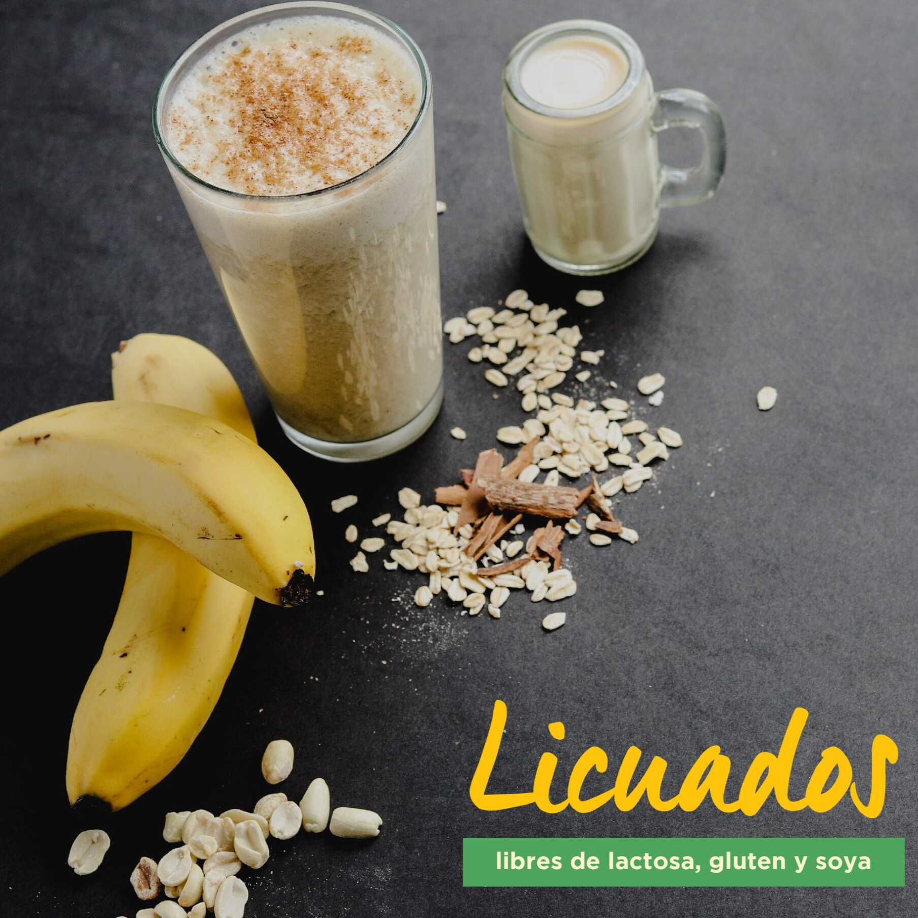 Plátano 32 Onzas