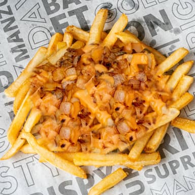 PAPAS SUPREME
