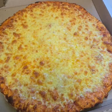 Pizza HAWAIANA