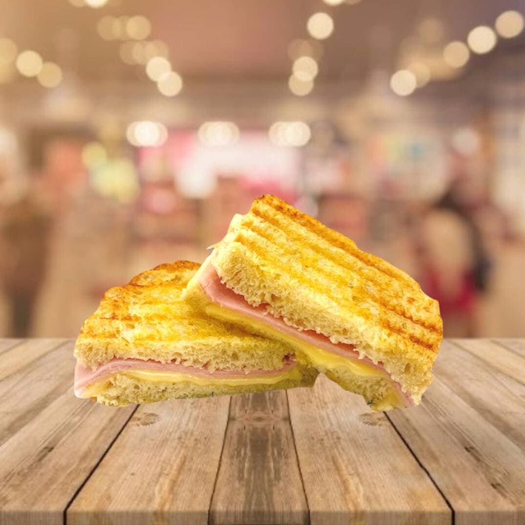 Sándwich Mixto