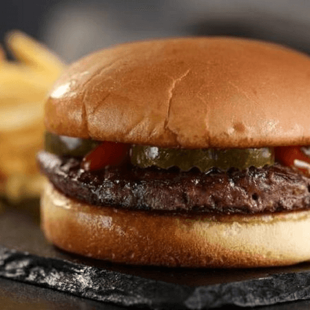 Waco Burger