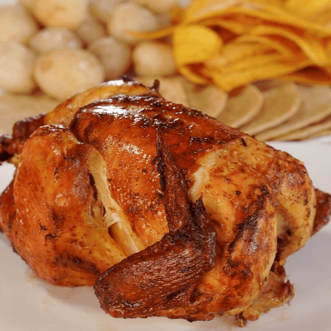Pollo Asado