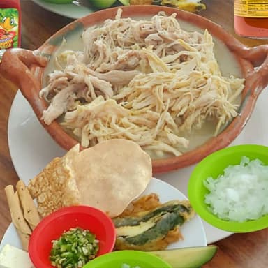 Pozole