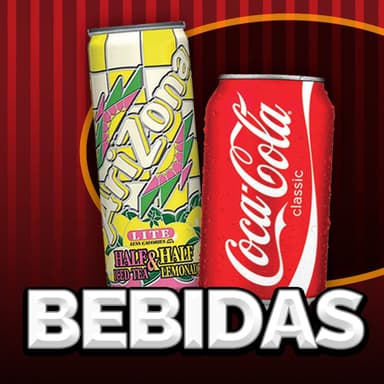 Bebida