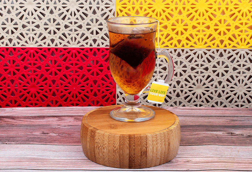 Aromática de Fruta
