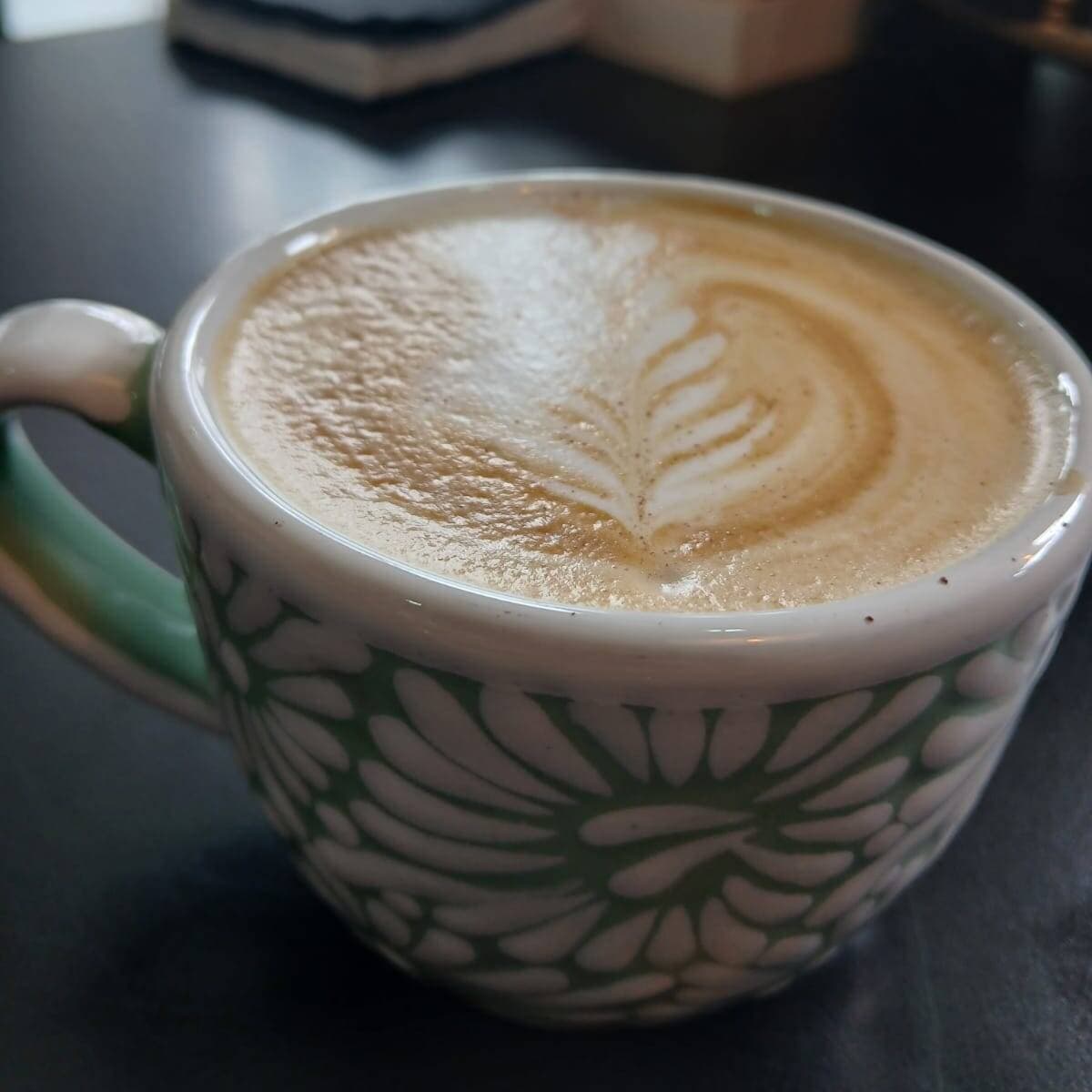 Chai