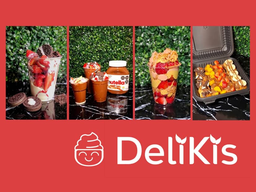 DeliKis