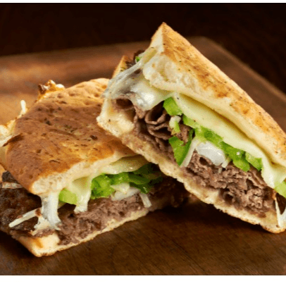 Sandwich Mixto
