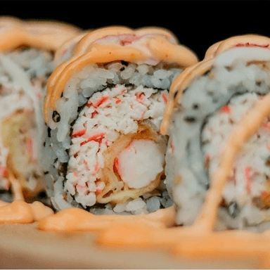 Tiger Roll