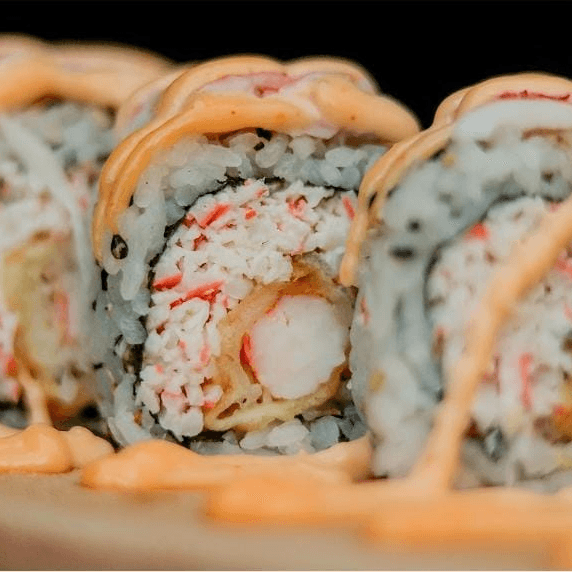 Tiger Roll