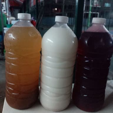 Agua Fresca 1 L