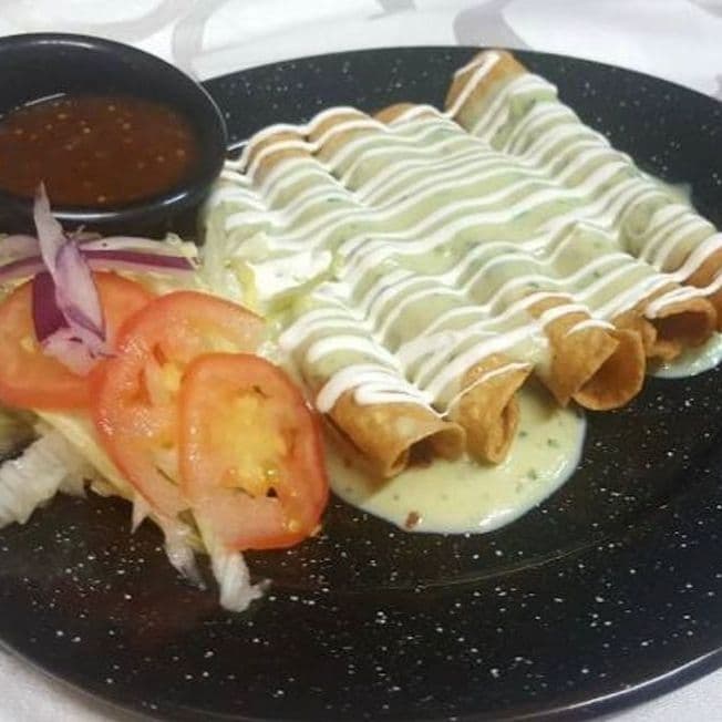 Flautas Tradicionales 5 Piezas