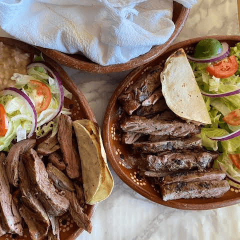 COMBO SIRLOIN