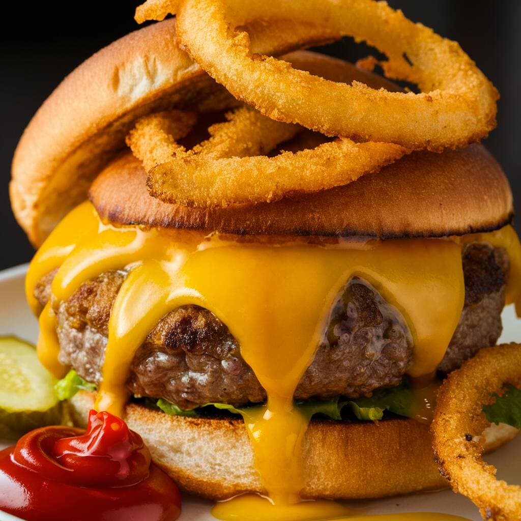 Fat Burguer