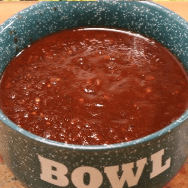 ¡Nuevo! Salsa Tlaquepaque