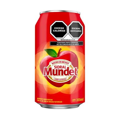 SIDRAL MUNDET