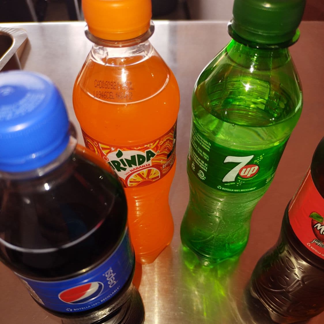 Refrescos