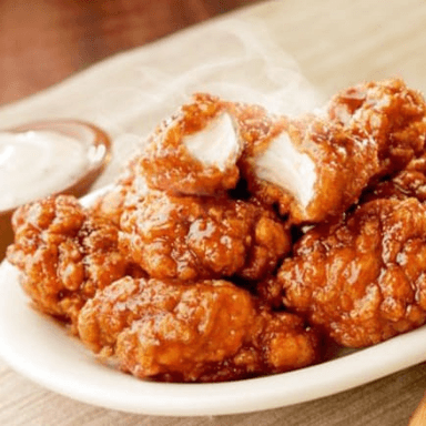 PAMcompas 20 BONELESS TRES SABORES A ELEGIR