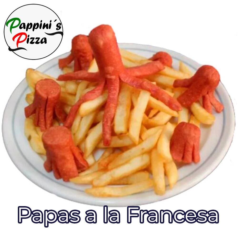 Papas Familiares