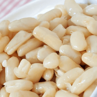 Frijoles De la Olla