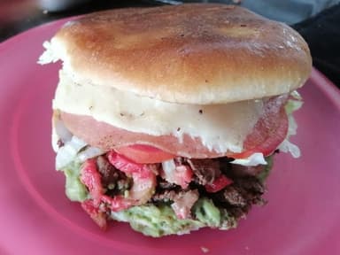 Super Torta