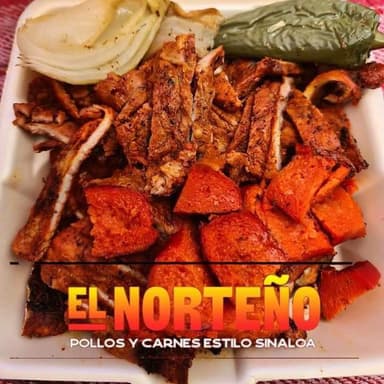 Mix Carne y Costilla para 1