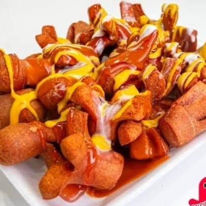 Salchipulpos
