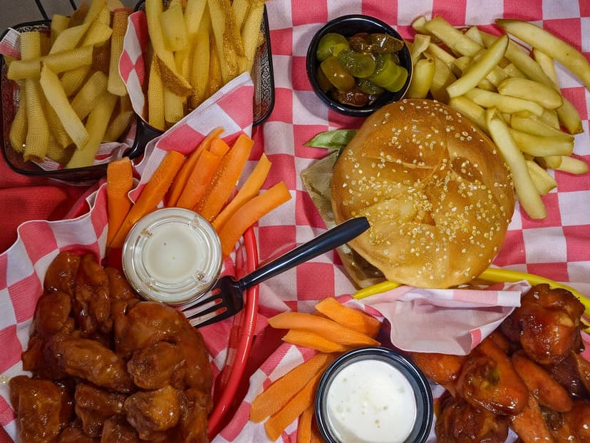 La Yaquesita Food y Snacks