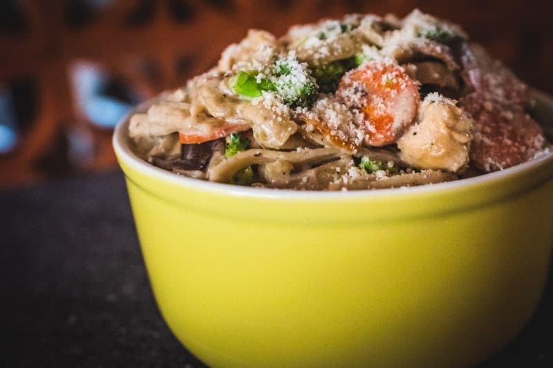 Wok Italiano