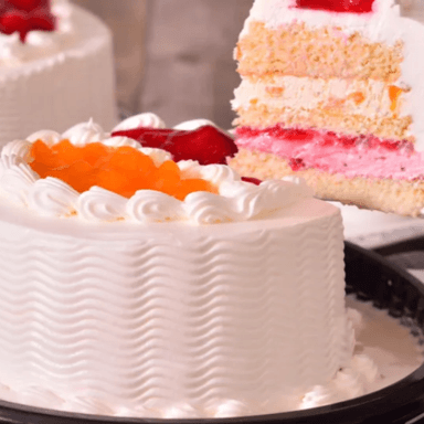 Torta Sensación Combinada 6 Porciones