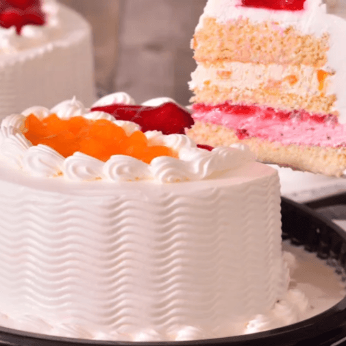 Torta Sensación Combinada 6 Porciones