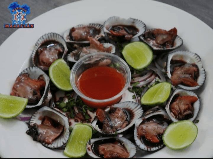 Docena de Pata de Mula