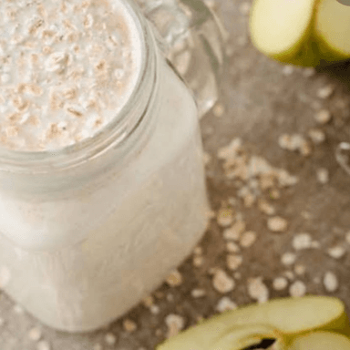 Jugo Mix para el Colesterol