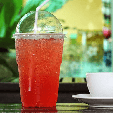 Soda Italiana Durazno