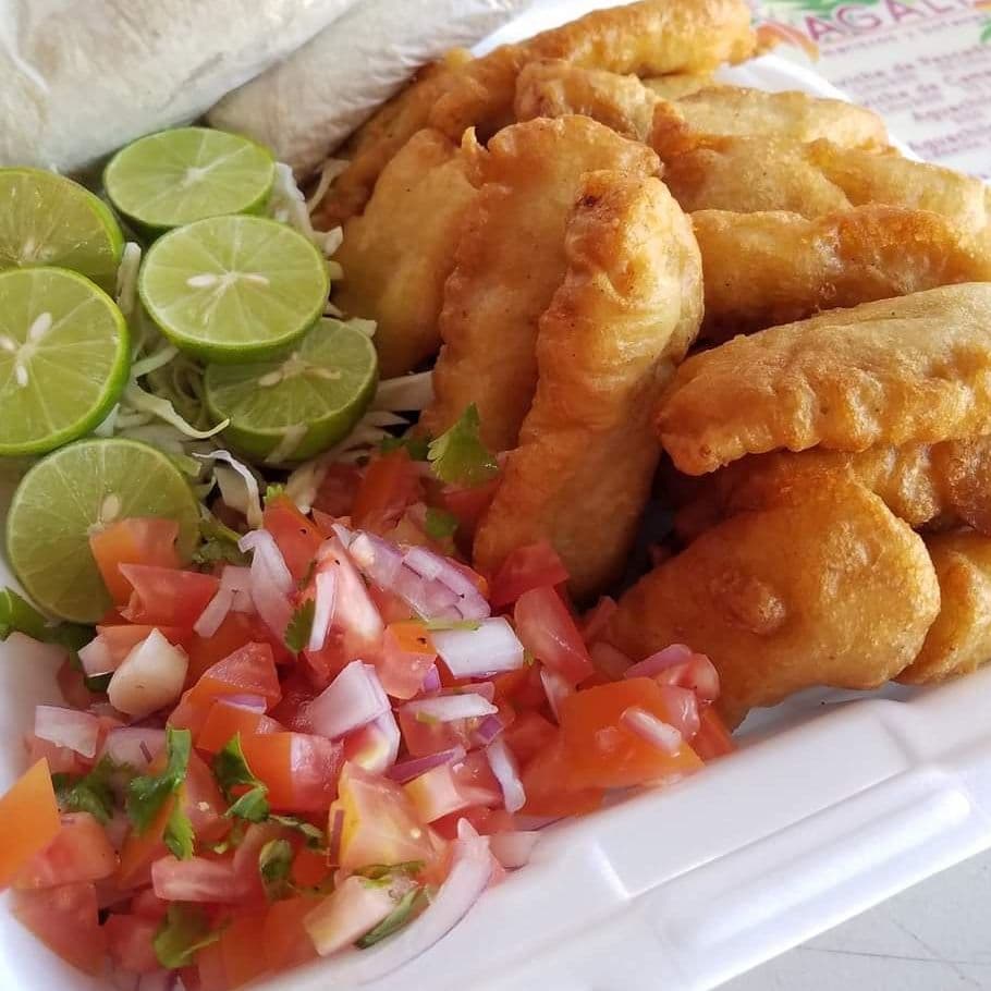 Orden de Tacos